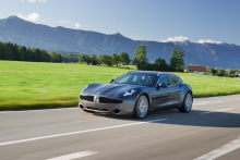 Fisker Surf 2011 17